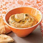 Moroccan Eggplant