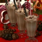 Carla Halls Chocolate Malt