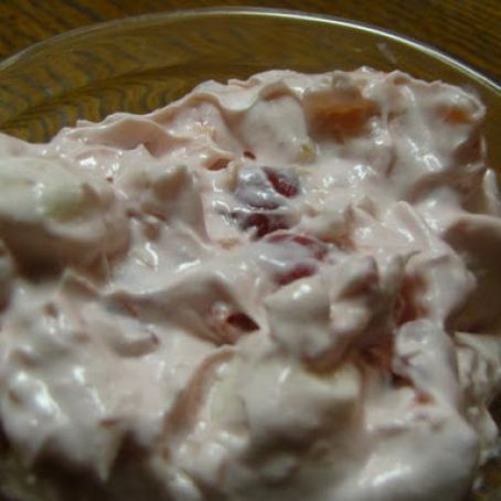 Linda's Yummy Fruit Salad