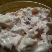 Linda's Yummy Fruit Salad