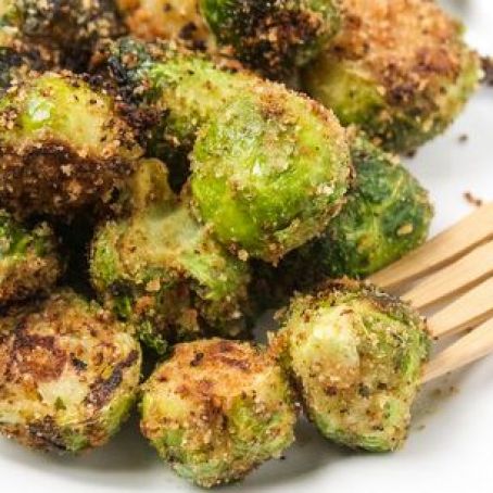 Awesome Brussels Sprouts