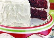 Red Velvet Cake