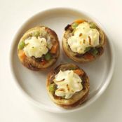 Miniature Shepherd's Pies