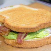 California BLTs