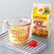 Egg Substitute