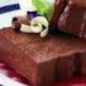 Chocolate Pate