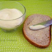 Mayonnaise - Homemade