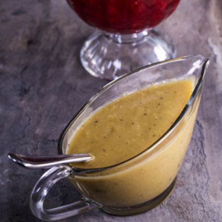 No-Fail Gravy Recipe