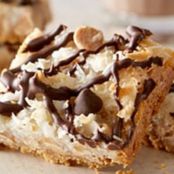 Chippy Chewy Bars