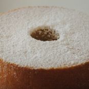 Kentucky Butter Cake*****