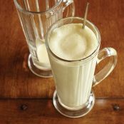 French Vanilla Shake~ vitamix