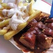 Currywurst