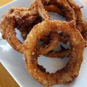 Onion Rings Recipe
