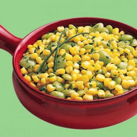 Homestyle Succotash