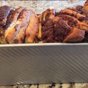 | Fig & Anise Pull-Apart Bread
