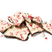 Peppermint Bark