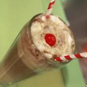 Cola Float