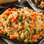 Chinese Fried Rice