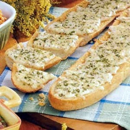 Monterey Ranch Bread