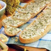 Monterey Ranch Bread