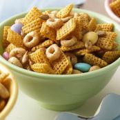 Honey Nutty Chex® Mix