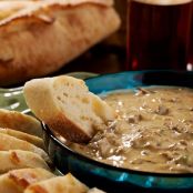 Philly Cheesesteak Dip