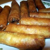 Fried Spring Rolls