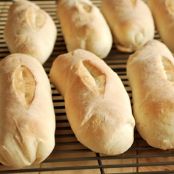 Hoagie Rolls