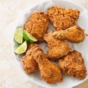 Latin Fried Chicken