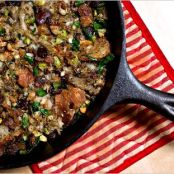 MARILYN MONROE'S STUFFING