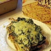 Spinach Continental