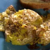Ree Drummond's Crash Hot Potatoes