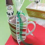 Heavenly Hot Chocolate Mix Recipe