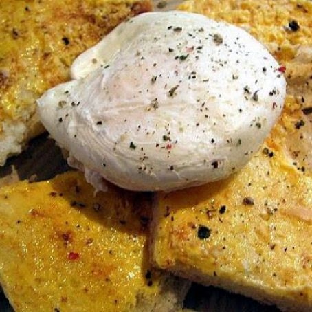 Egg, How to Boil using a Microwave