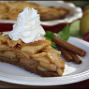 As HG as Apple Pie! (Classic Dessert Swap!)