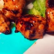 Soy Sauce Chicken in Crock Pot