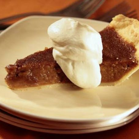 Market Garden Brewery Sweet Potato Pie