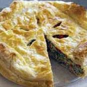 Sky-High Brunch Bake