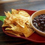 Tortilla Chips (Healthy)