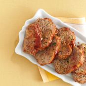 All-American Meat Loaf