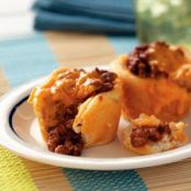 Cheeseburger Cups Recipe