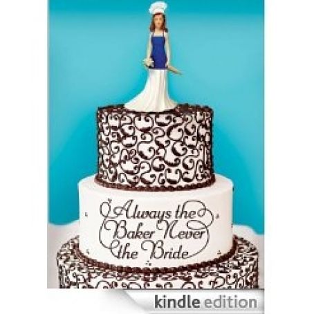 Traditional White Layer Cake