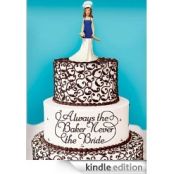 Traditional White Layer Cake