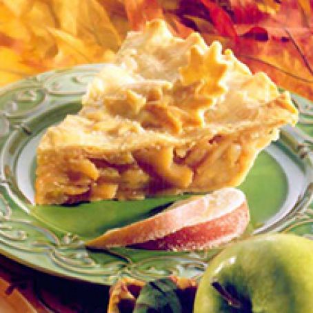 Delicious Apple Pie