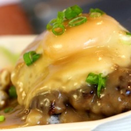 Loco Moco
