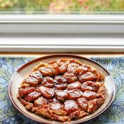 How to Make a Classic Tarte Tatin