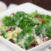 Broccoli Salad
