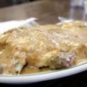 Sausage Gravy