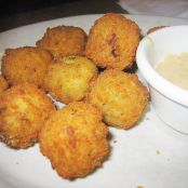 Bennigan's Broccoli Bites