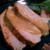 Oven-Roasted Turkey Breast